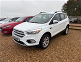 Used Ford Kuga