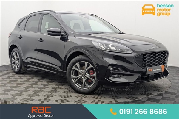 Large image for the Used Ford KUGA