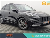 Used Ford Kuga