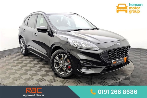 Large image for the Used Ford KUGA