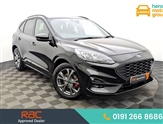 Used Ford Kuga