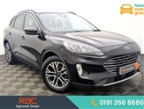 Used Ford Kuga
