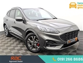 Used Ford Kuga
