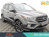 Used Ford Kuga