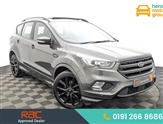 Used Ford Kuga