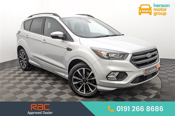 Large image for the Used Ford KUGA