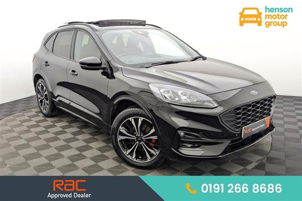Large image for the Used Ford KUGA