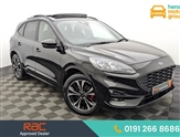 Used Ford Kuga