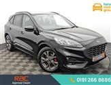 Used Ford Kuga