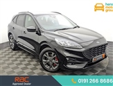Used Ford Kuga Used Ford Kuga