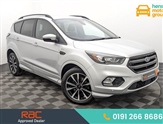 Used Ford Kuga Used Ford Kuga