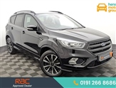 Used Ford Kuga