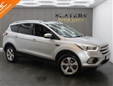 Used Ford Kuga