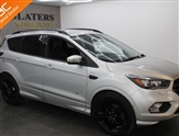 Used Ford Kuga