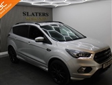Used Ford Kuga