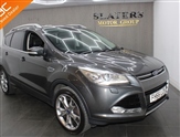 Used Ford Kuga