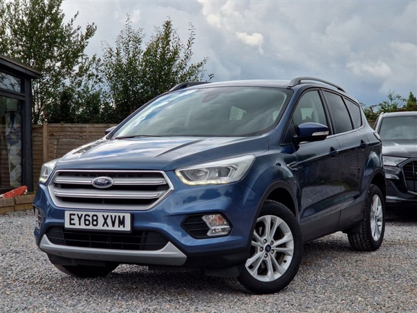 Large image for the Used Ford KUGA