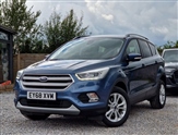 Used Ford Kuga