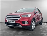 Used Ford Kuga