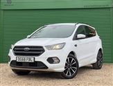 Used Ford Kuga