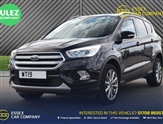 Used Ford Kuga