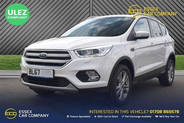 Large image for the Used Ford KUGA