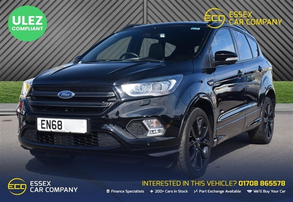 Large image for the Used Ford KUGA