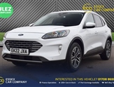 Used Ford Kuga