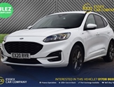 Used Ford Kuga