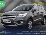 Used Ford Kuga Used Ford Kuga