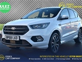 Used Ford Kuga