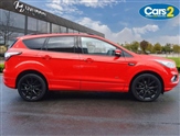 Ford Kuga Image 2