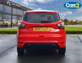 Ford Kuga Image 4