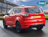 Ford Kuga Image 5
