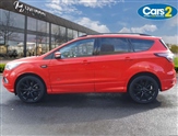 Ford Kuga Image 6