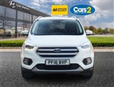 Ford Kuga Image 2