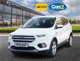 Ford Kuga Image 3