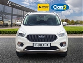 Ford Kuga Image 2