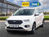 Ford Kuga Image 3