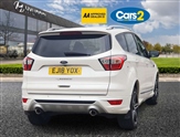 Ford Kuga Image 4