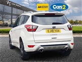 Ford Kuga Image 6