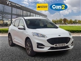 Ford Kuga Image 1