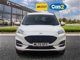 Ford Kuga Image 2