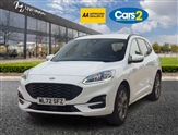 Ford Kuga Image 3