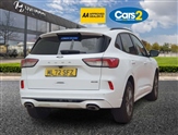Ford Kuga Image 4