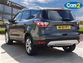 Ford Kuga Image 5