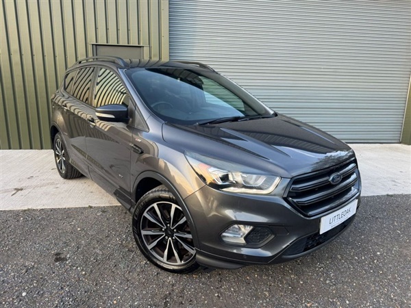 Large image for the Used Ford KUGA