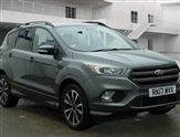 Used Ford Kuga