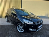 Used Ford Kuga