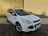 Used Ford Kuga